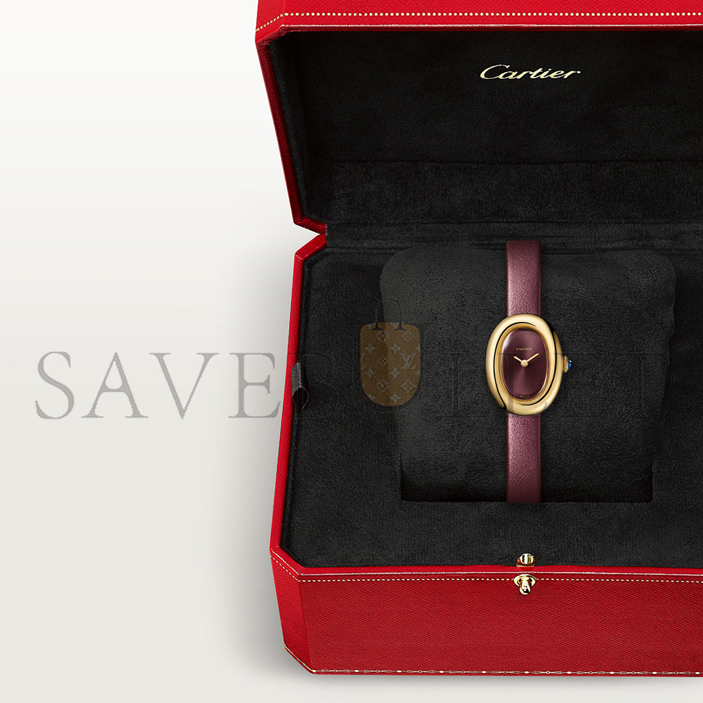Ca*t*er baignoire watch wgba0032
